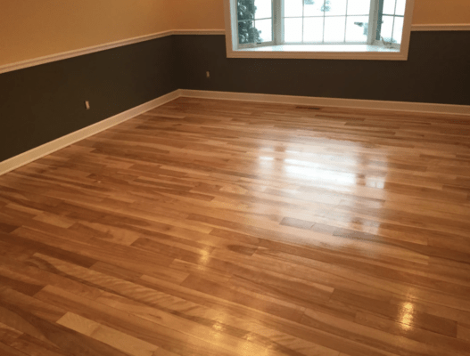 Gallery of Work - Hardwood floor Installation & Refinishing Madison WI